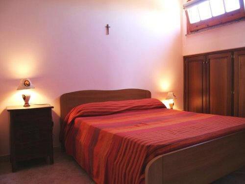Mansarda Villa Alf Di Vito Tropea Ruang foto
