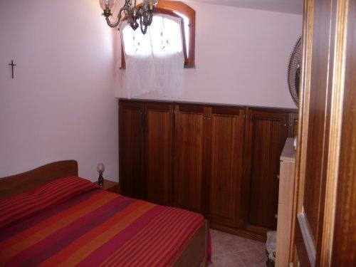 Mansarda Villa Alf Di Vito Tropea Ruang foto