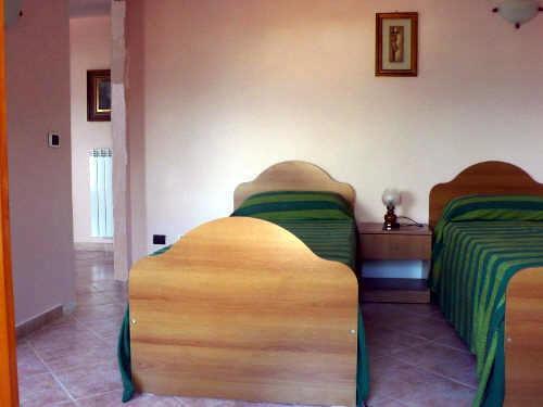 Mansarda Villa Alf Di Vito Tropea Ruang foto